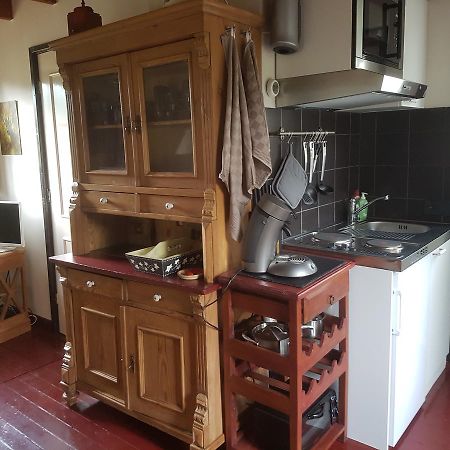 B&B Het Bakhuis Loenen Exteriér fotografie