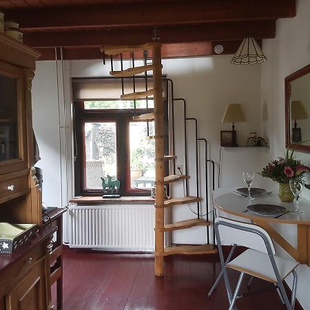 B&B Het Bakhuis Loenen Exteriér fotografie