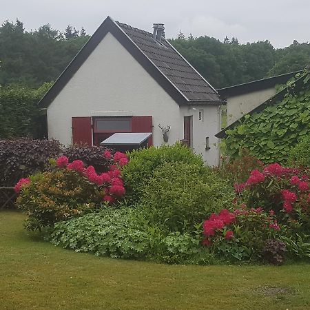 B&B Het Bakhuis Loenen Exteriér fotografie