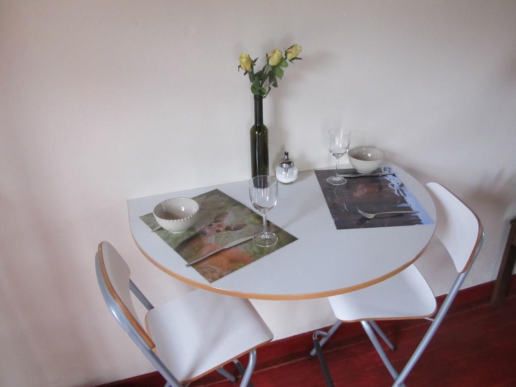 B&B Het Bakhuis Loenen Exteriér fotografie