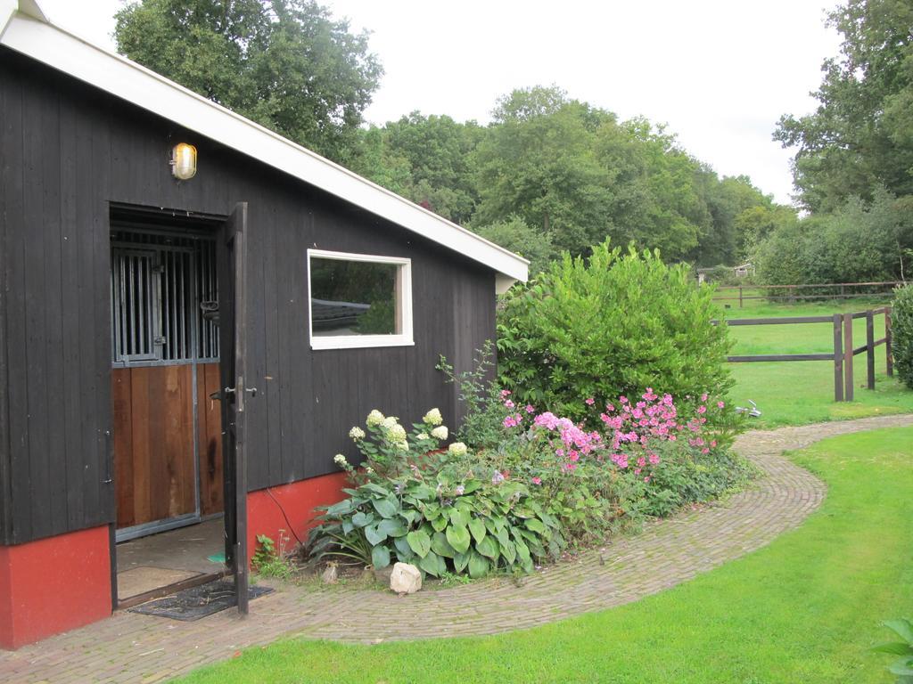 B&B Het Bakhuis Loenen Exteriér fotografie