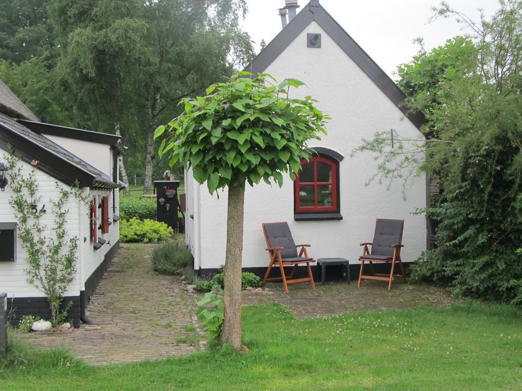 B&B Het Bakhuis Loenen Pokoj fotografie